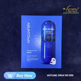  Mặt nạ căng bóng, cấp ẩm Hyaluronic Acid 