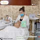  Mặt Nạ Pure Fish Collagen HQ (Green Mask) 