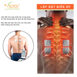  Máy giảm đau, thư giãn cơ tại nhà StimPro 4X ZENTEK 