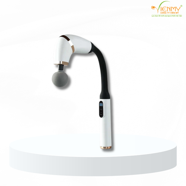  Máy massage cơ sâu U - Shape ZENTEK 