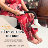  Máy massage cơ sâu U - Shape ZENTEK 