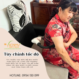  Máy massage cơ sâu U - Shape ZENTEK 