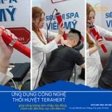  Máy thổi huyệt ZENTEK 