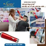  Máy thổi huyệt ZENTEK 