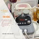 Máy thông kinh lạc/giác hơi để bàn TKL-203 