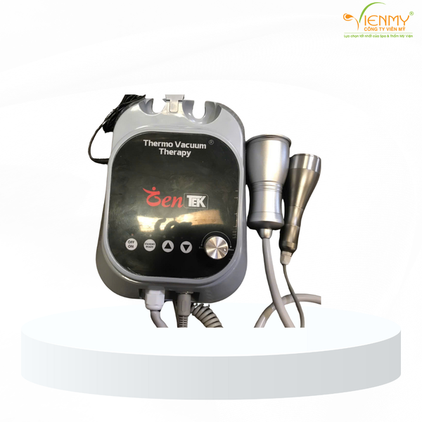  Máy thông kinh lạc/giác hơi để bàn TKL-203 