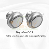  Máy Thông kinh lạc/giác hơi chuyên nghiệp TKL-301 