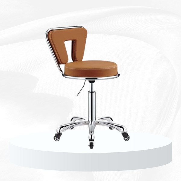  Ghế Kỹ thuật viên có tựa M031 