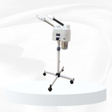  Cần xông da mặt nóng lạnh 2 cần 