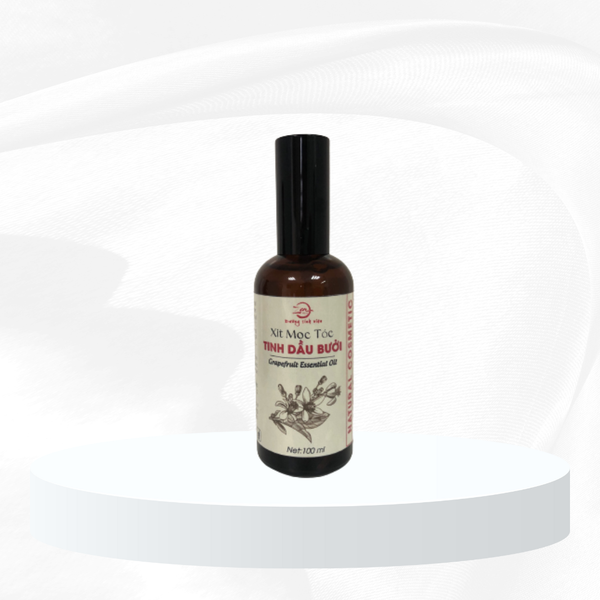  Tinh chất xịt bưởi kích thích mọc tóc 