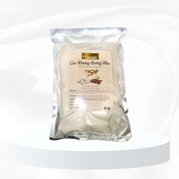  Bột năng lượng dưỡng sinh Can Khương Dưỡng Thân 