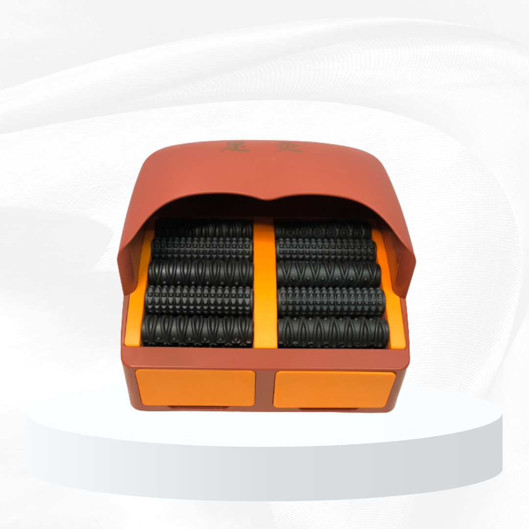  Máy xông chân ngải cứu XNC 412 