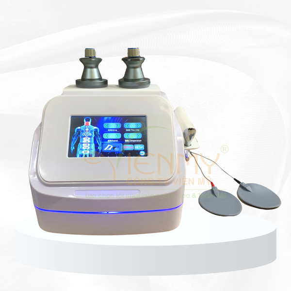  Máy thư cân hoạt lạc giãn cơ TKL-400 