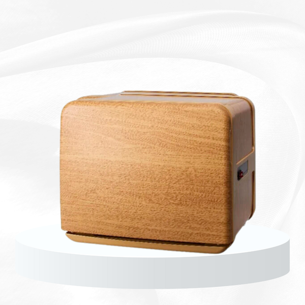  Tủ hấp khăn cho spa - 8L 