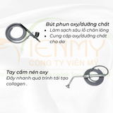  Máy oxy ZENTEK Khang Mỹ Dưỡng Khí O2 Life 