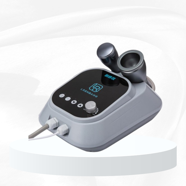  Máy thông kinh lạc/giác hơi để bàn TKL-202 