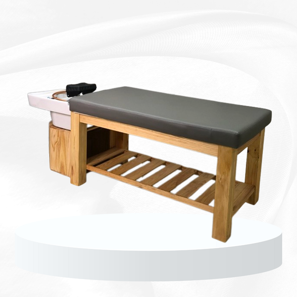  Giường gội dưỡng sinh VC008 