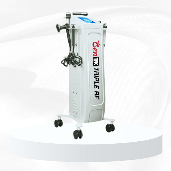  Máy tiêu phì Zentek 