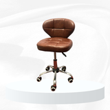  Ghế Kỹ thuật viên có tựa lưng - ZL 001 