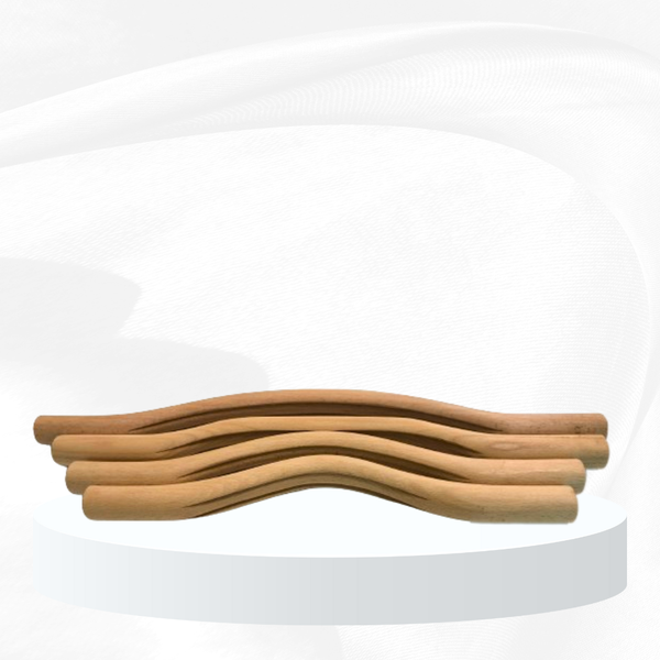  Bộ Mộc Án Ma ZEN102 thông kinh lạc toàn thân 