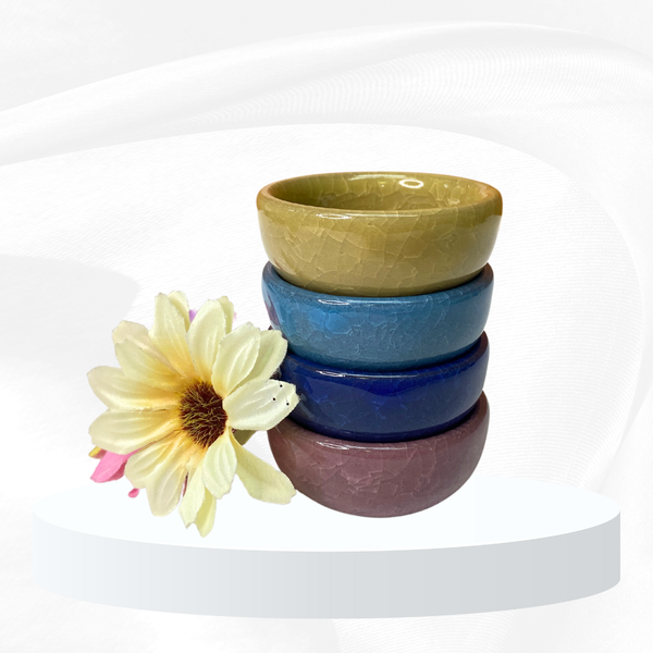  Chén sứ tròn DS15 