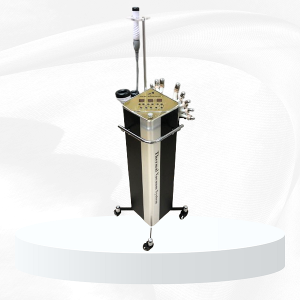  Máy Thông kinh lạc/giác hơi chuyên nghiệp TKL-303 