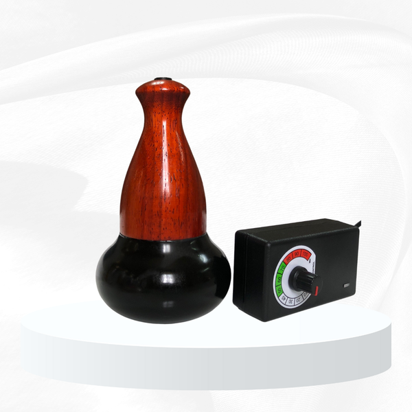  Đá nóng massage - đá điện BS002 