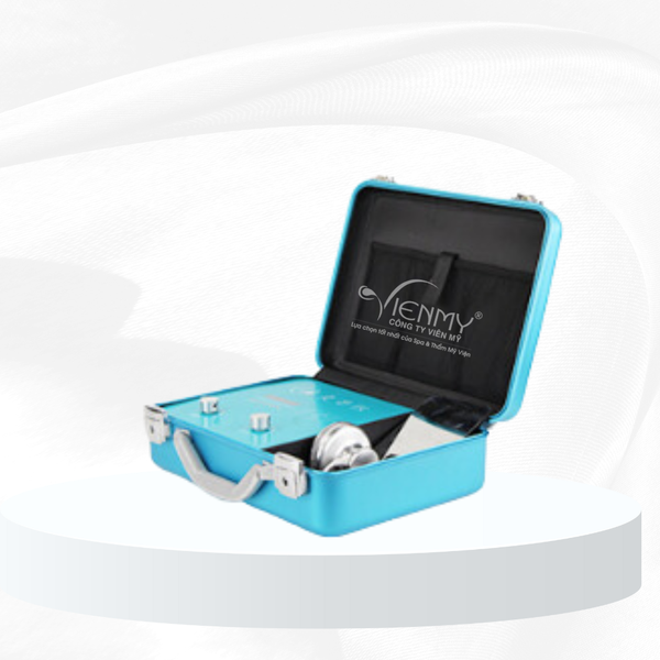  Máy tam thông thon gọn Zentek 