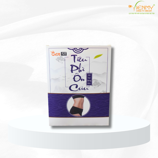  Tiêu phì ôn cứu ZEN102 