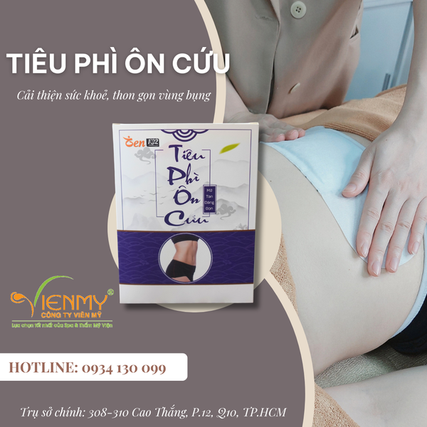  Tiêu phì ôn cứu ZEN102 