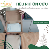 Tiêu phì ôn cứu ZEN102 