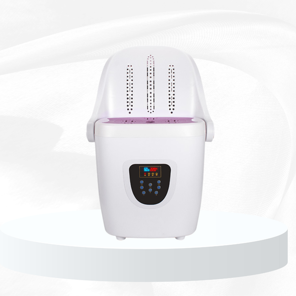  Ghế xông tọa yêu XNC-601 Zentek 