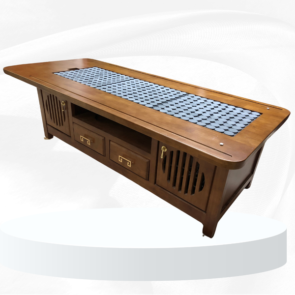  Giường xông ngải cứu AJ-020 