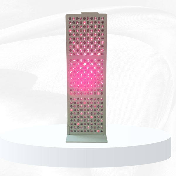  Đèn ánh sáng đỏ - hồng ngoại LumiBody R10 ZENTEK 