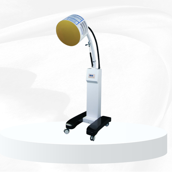  Máy Tiểu Nhật Lượng Tử 