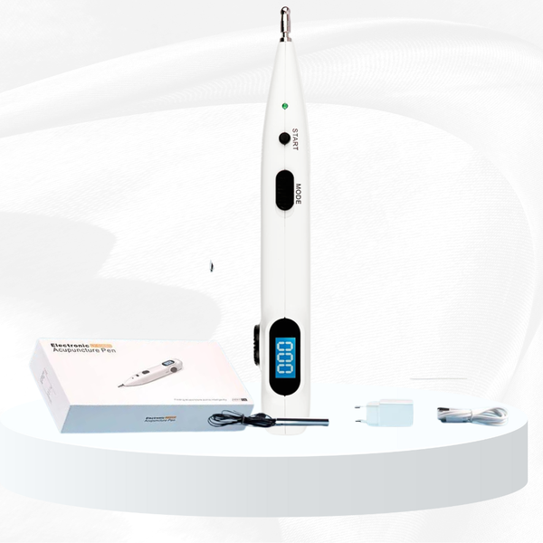  Bút dò huyệt châm cứu Zentek 