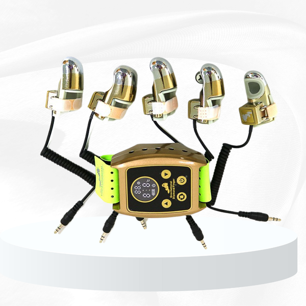  Bàn tay điện sinh học TKL-412 