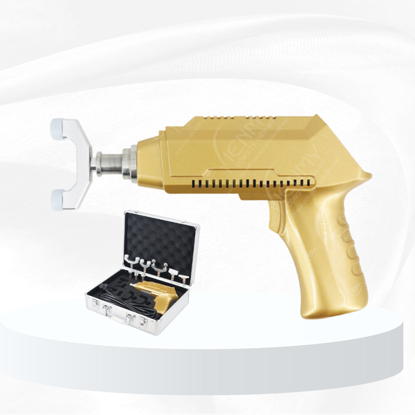  Máy nắn chỉnh cột sống TKL-402 