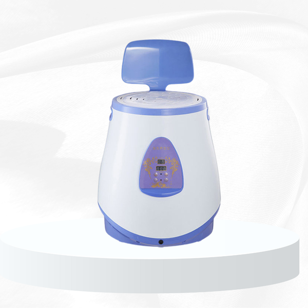  Ghế xông phụ khoa Zentek XNC-600 