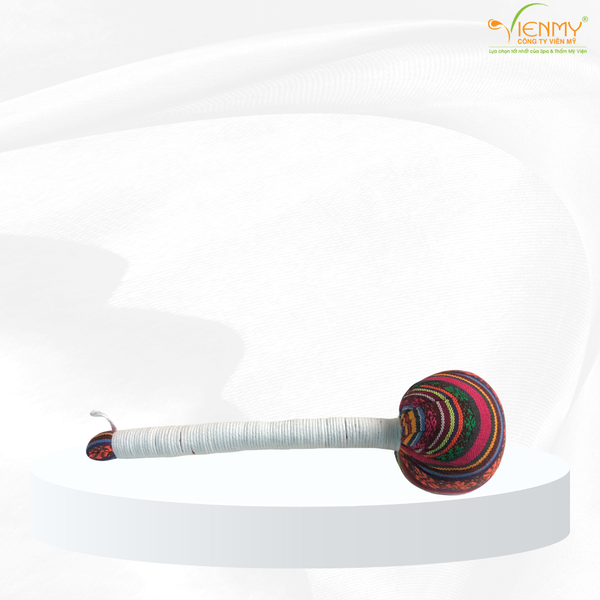  Túi thảo dược vỗ thông mạch TTD-004 