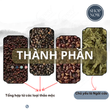  Túi thảo dược vỗ thông mạch TTD-002 