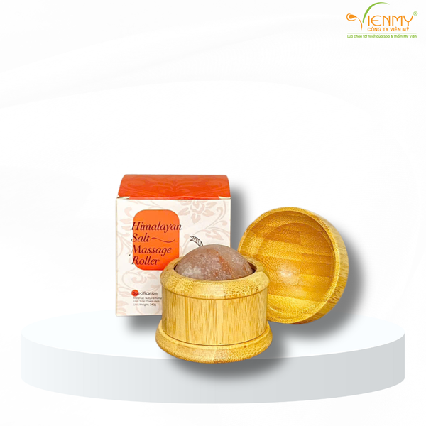  Viên lăn đá muối ZEN102 