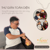  Viên lăn đá muối ZEN102 