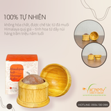 Viên lăn đá muối ZEN102 