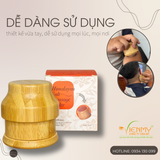 Viên lăn đá muối ZEN102 