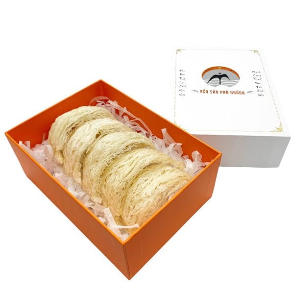 つばめの巣 Yến Sào Phú Khang Yến sào Phú Khang – Trao sức khỏe-Gửi yêu thương