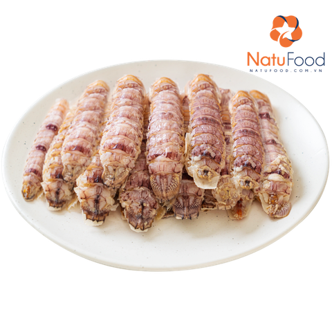 Bề bề thịt (Size đại: XXXL) 250g