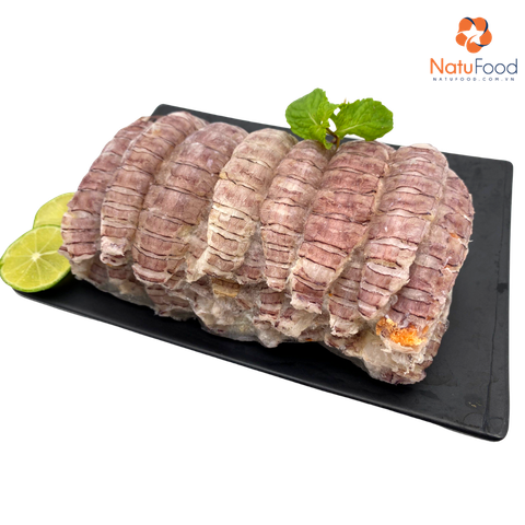 Bề bề thịt (Size XL) 250g