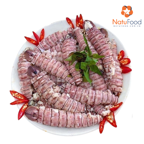 Bề bề thịt (Size đại: XXXL) 500g