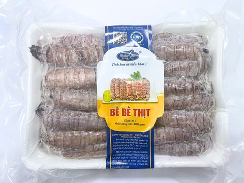 Bề bề Thịt  (Size XL) 300g